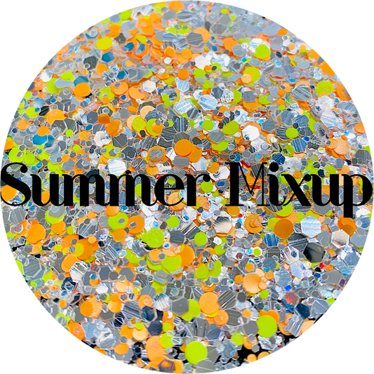 Summer Mixup