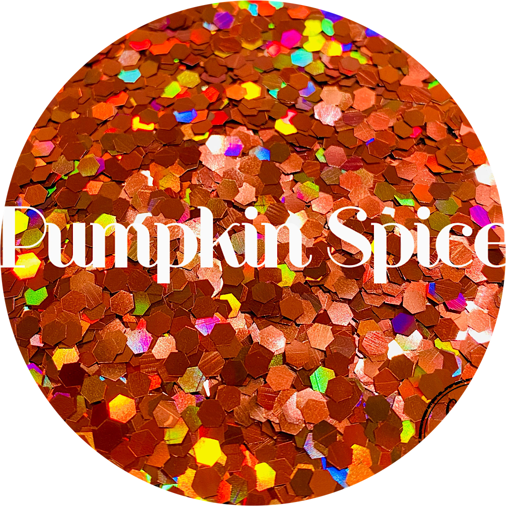 Pumpkin Spice