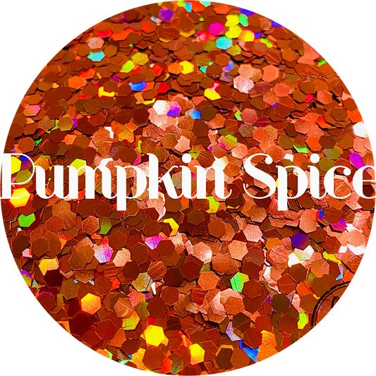 Pumpkin Spice