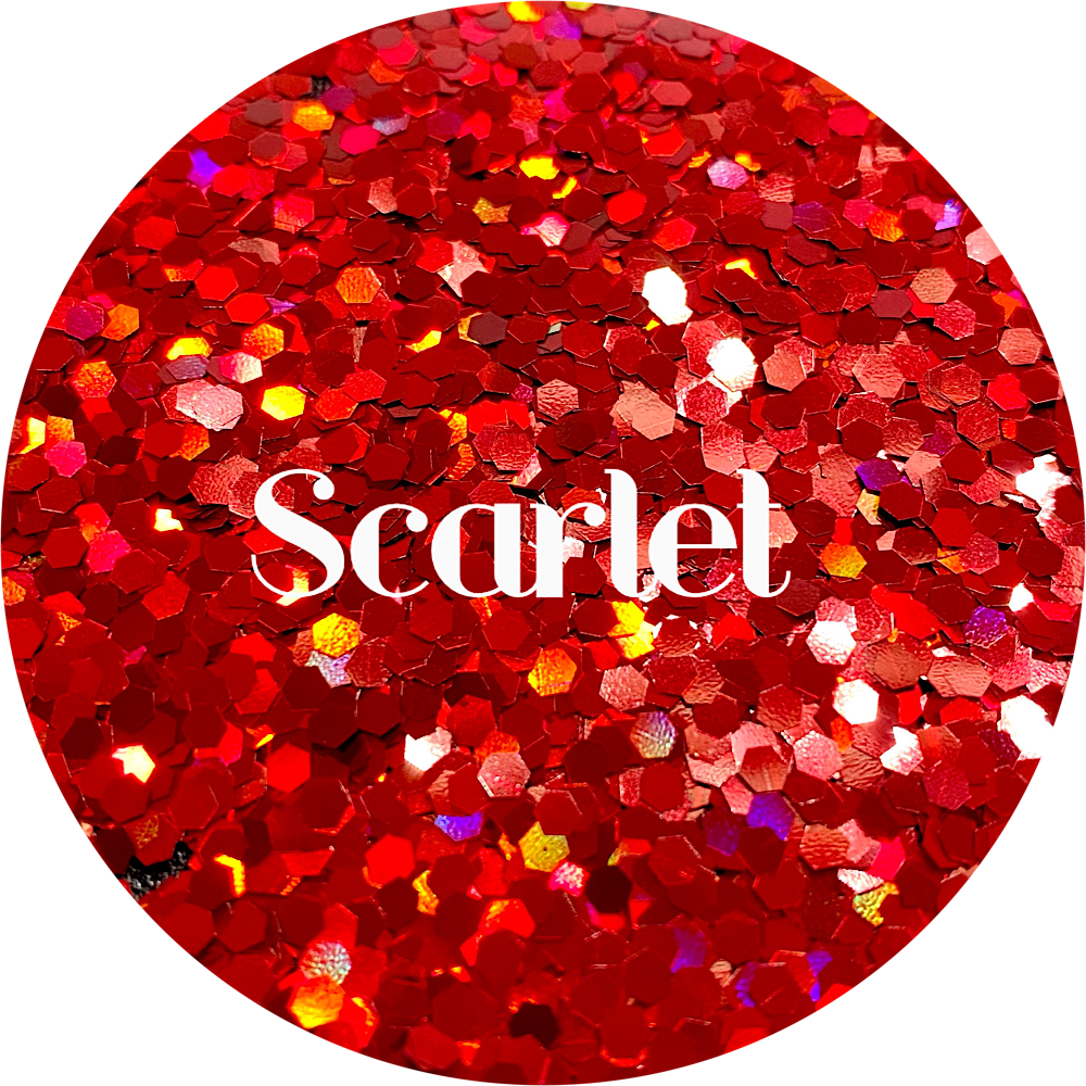 Scarlet