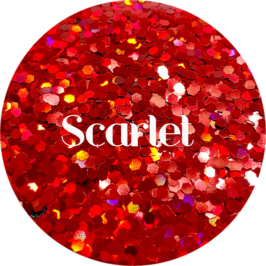 Scarlet