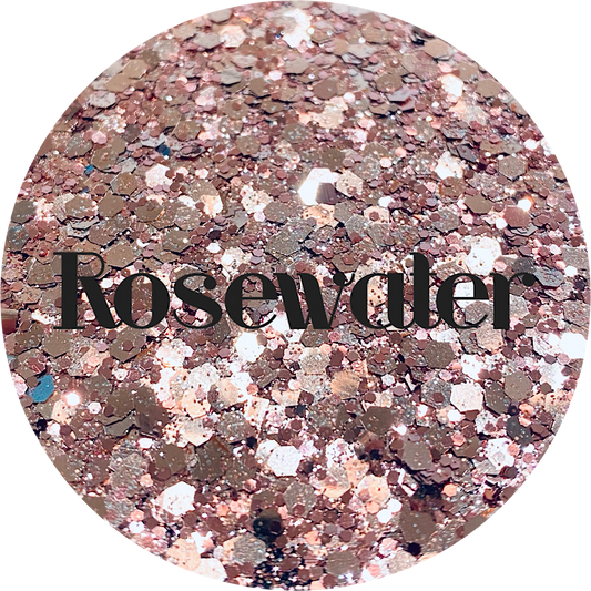 Rosewater