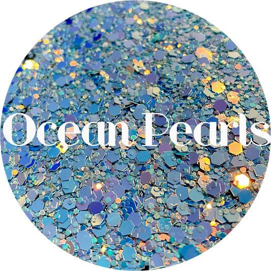 Ocean Pearls