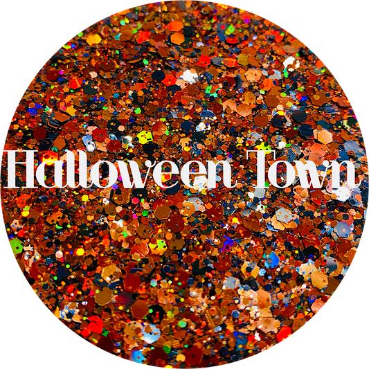 Halloween Town