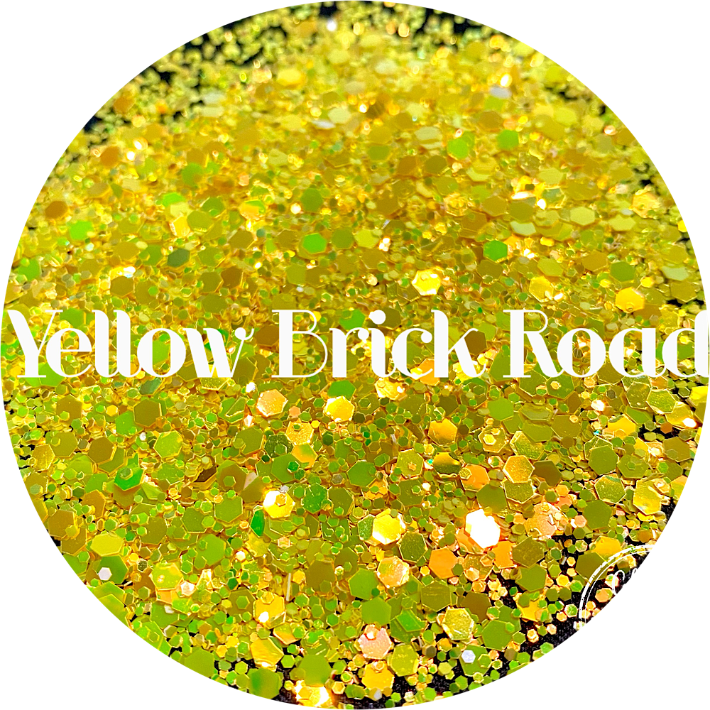 Yellow Brick Road