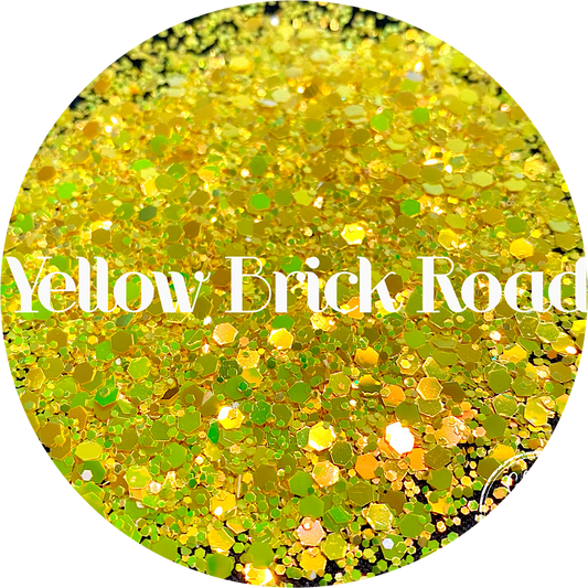 Yellow Brick Road