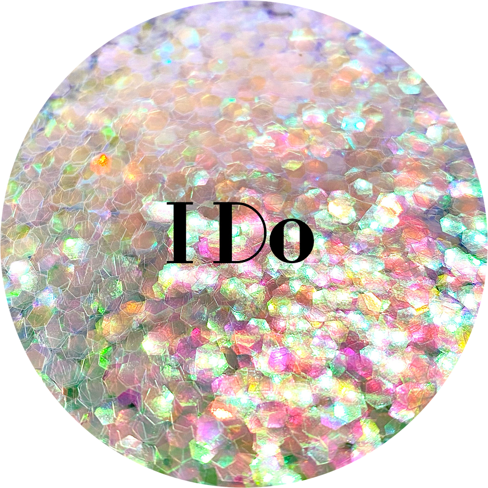 I Do