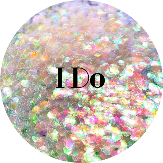 I Do