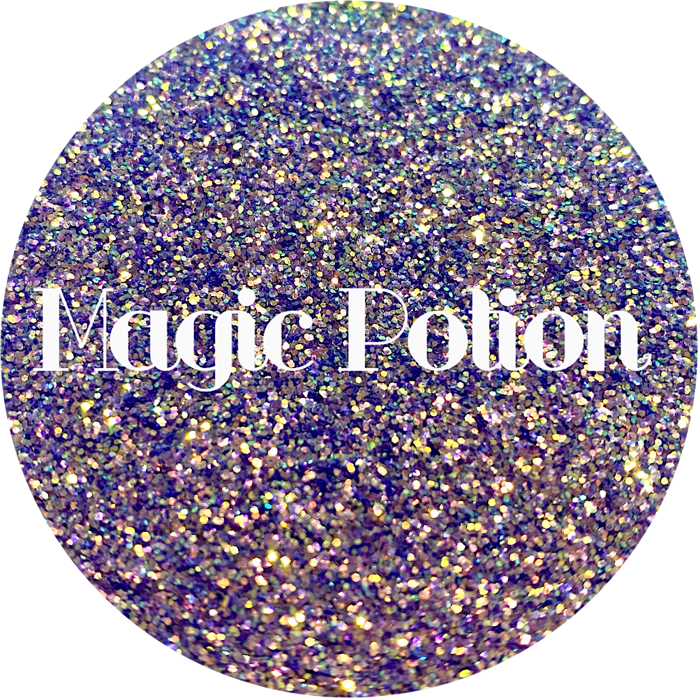 Magic Potion