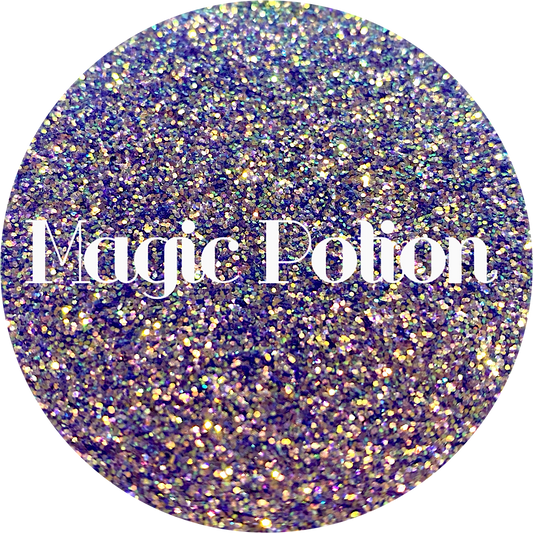 Magic Potion
