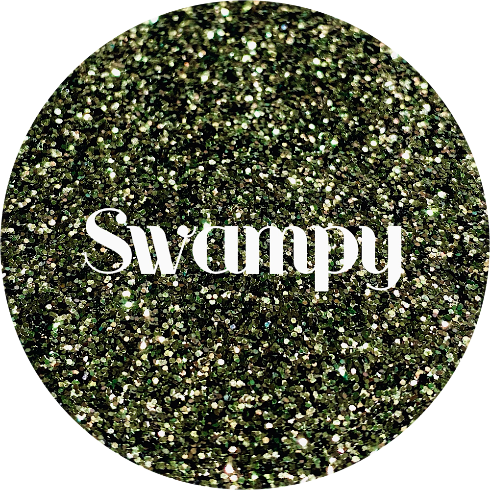 Swampy