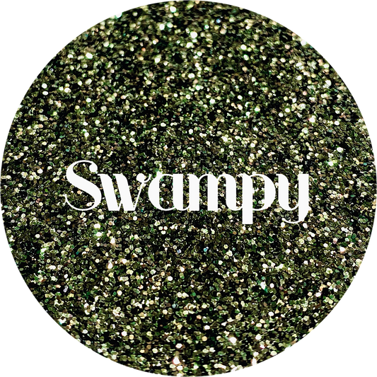 Swampy