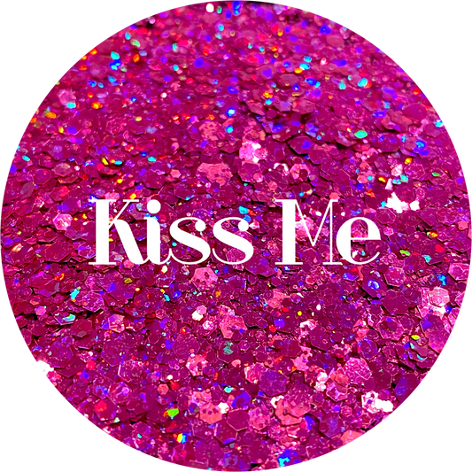 Kiss Me