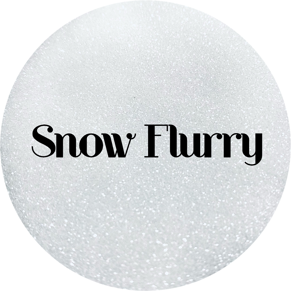 Snow Flurry