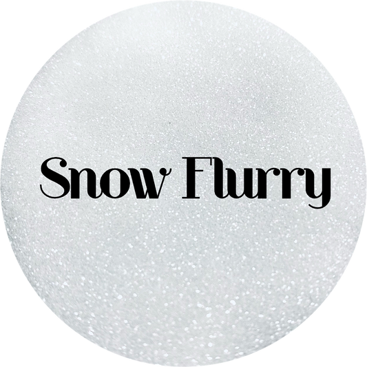 Snow Flurry