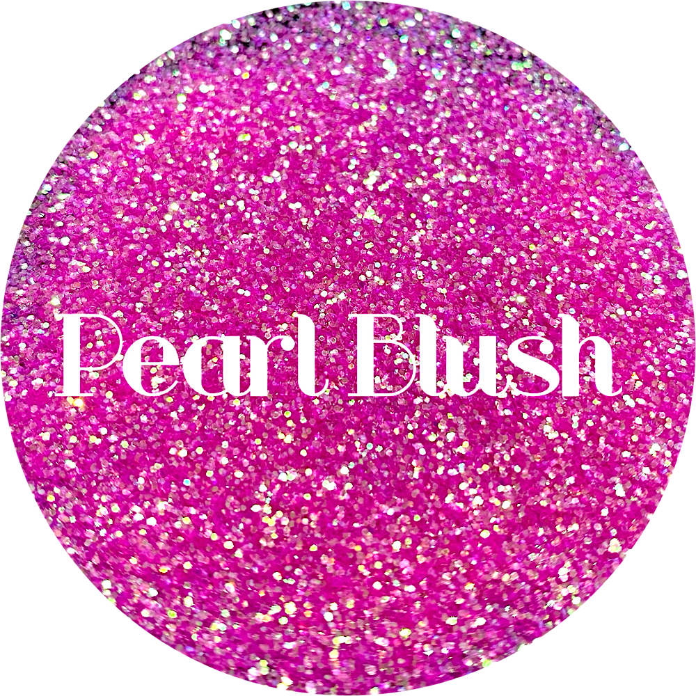 Pearl Blush