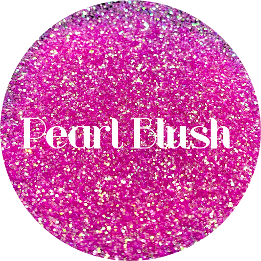 Pearl Blush