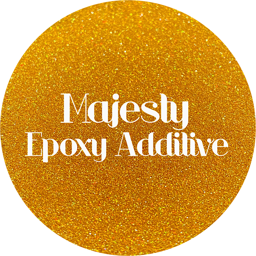 Majesty Epoxy Additive