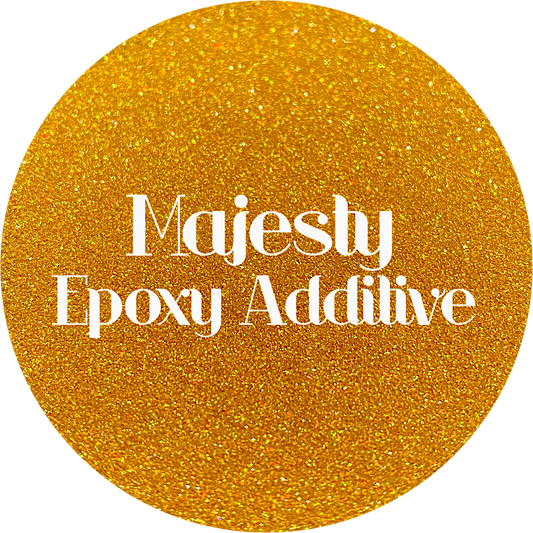 Majesty Epoxy Additive