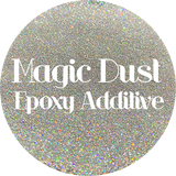 Magic Dust Epoxy Additive