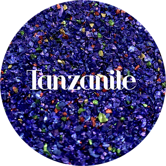 Tanzanite