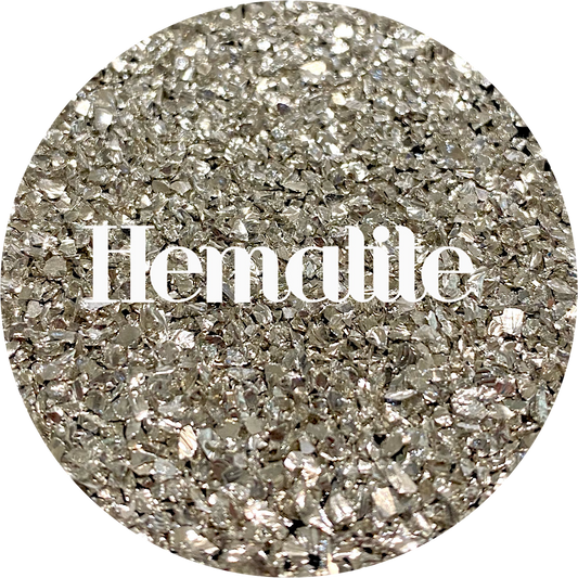 Hematite