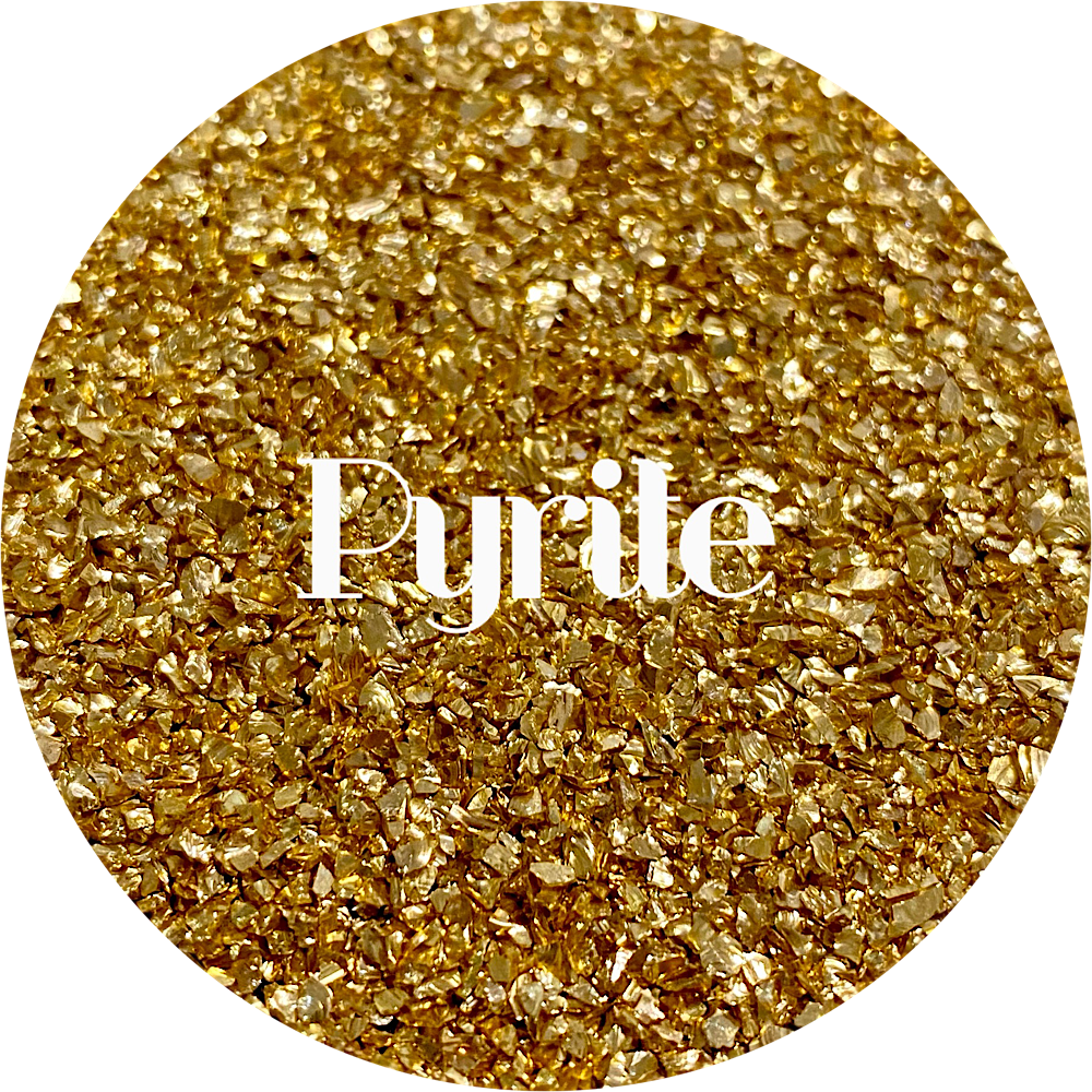 Pyrite