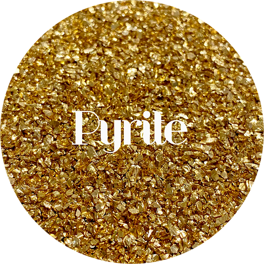Pyrite