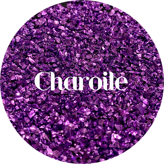 Charoite
