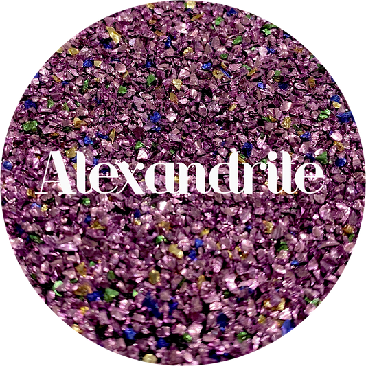 Alexandrite