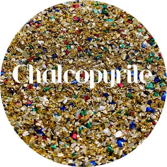 Chalcopyrite
