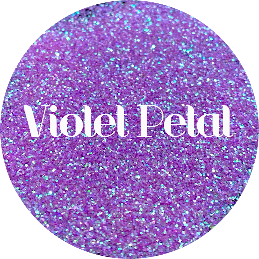 Violet Petal