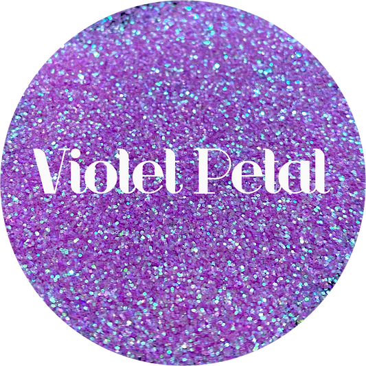 Violet Petal