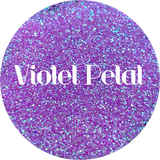 Violet Petal