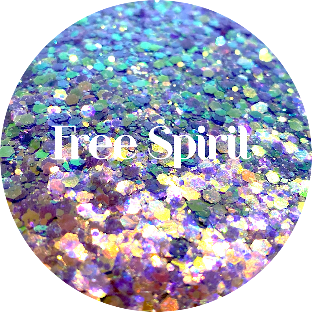 Free Spirit