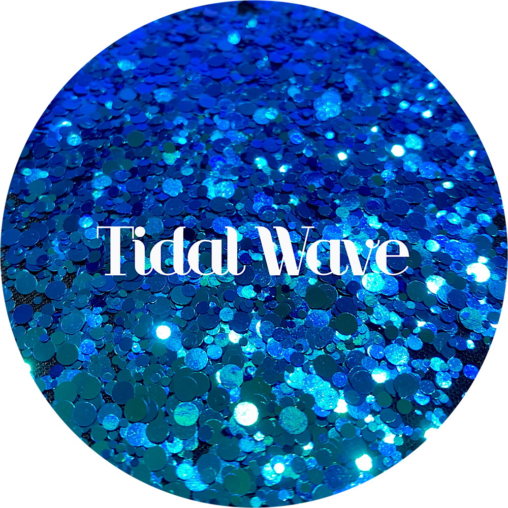 Tidal Wave