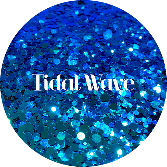 Tidal Wave