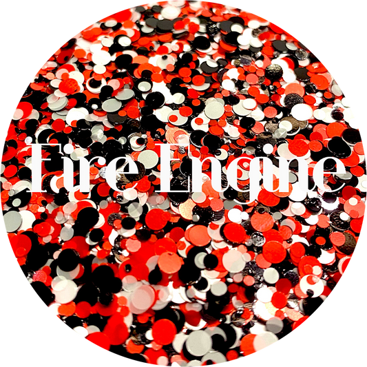 Fire Engine