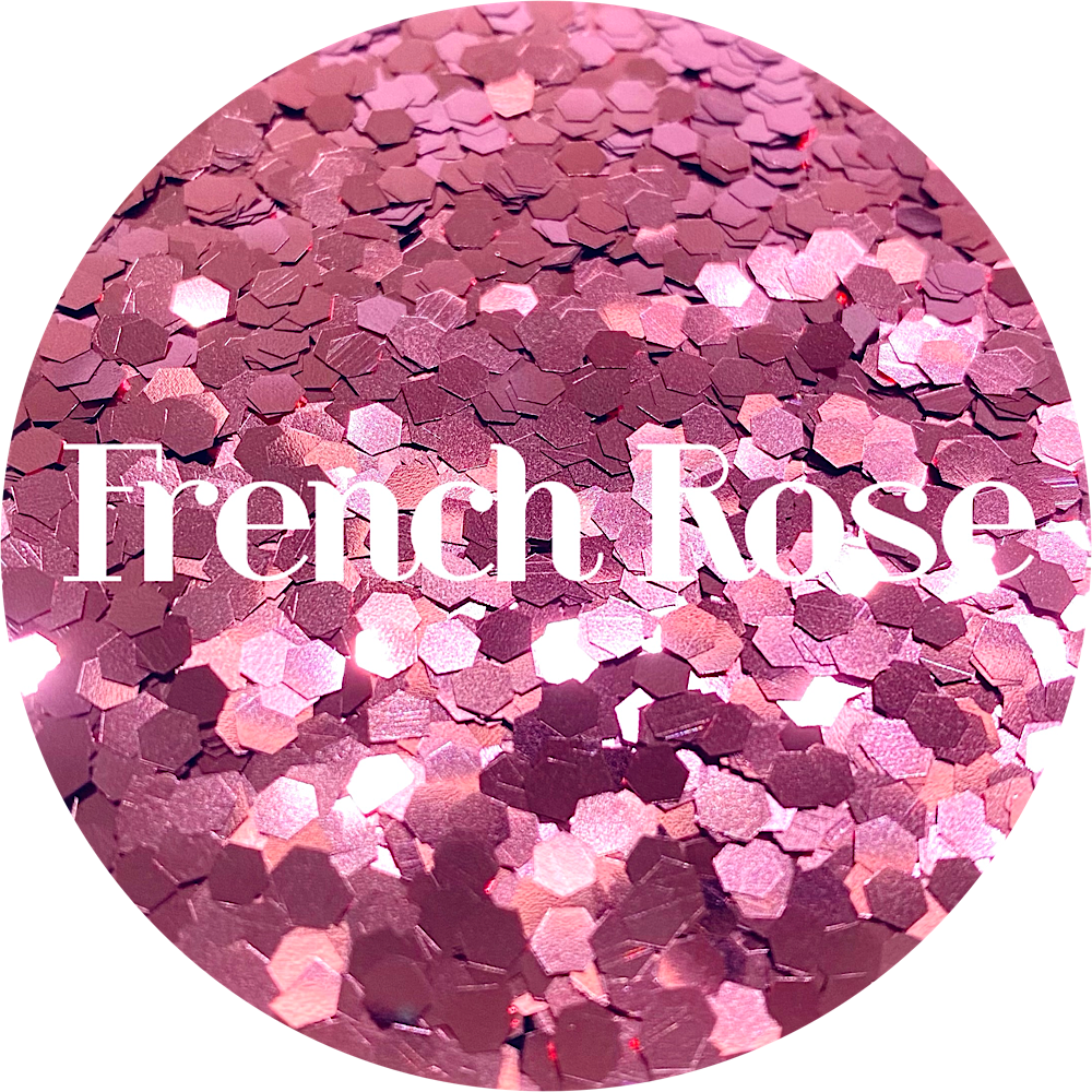 French Rose