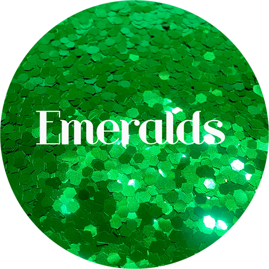 Emeralds