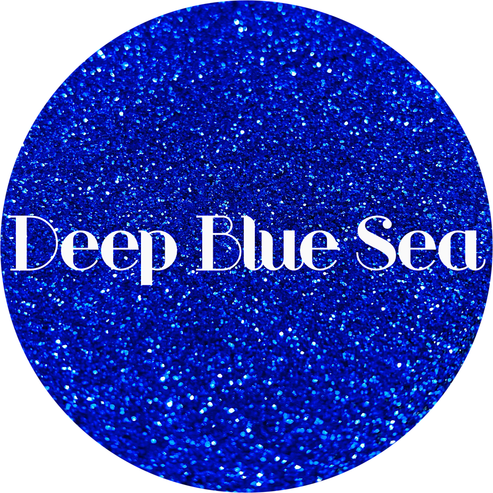 Deep Blue Sea