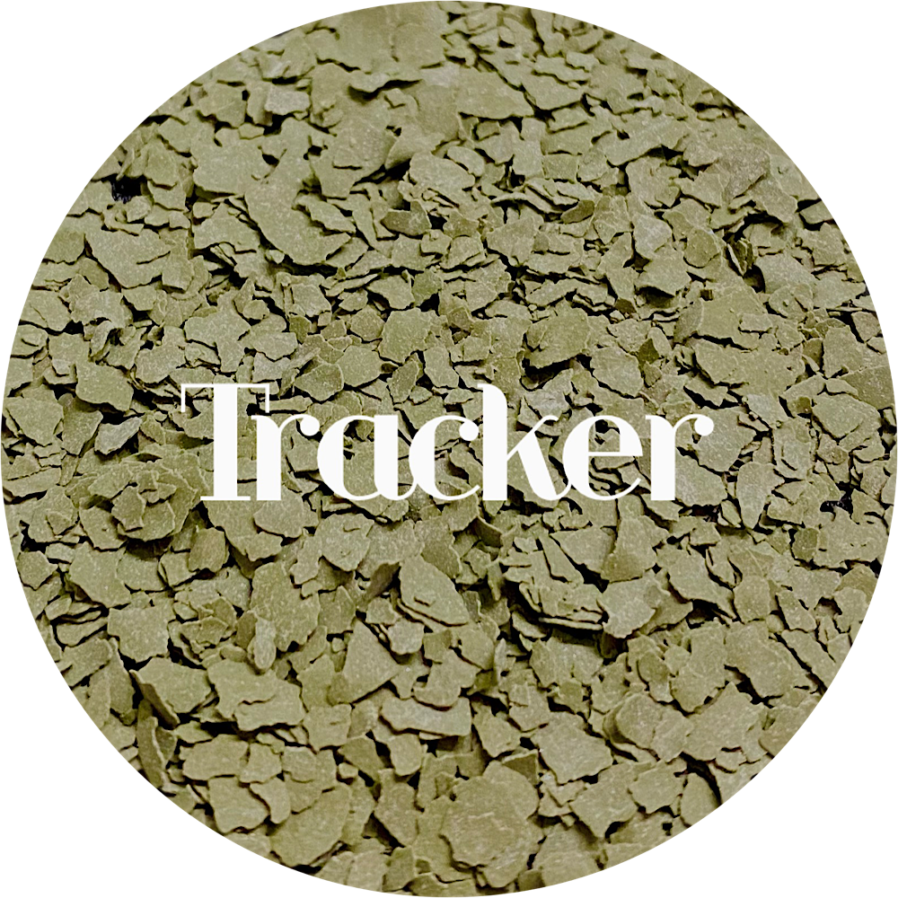 Tracker