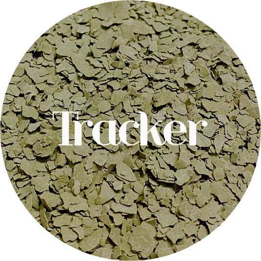 Tracker
