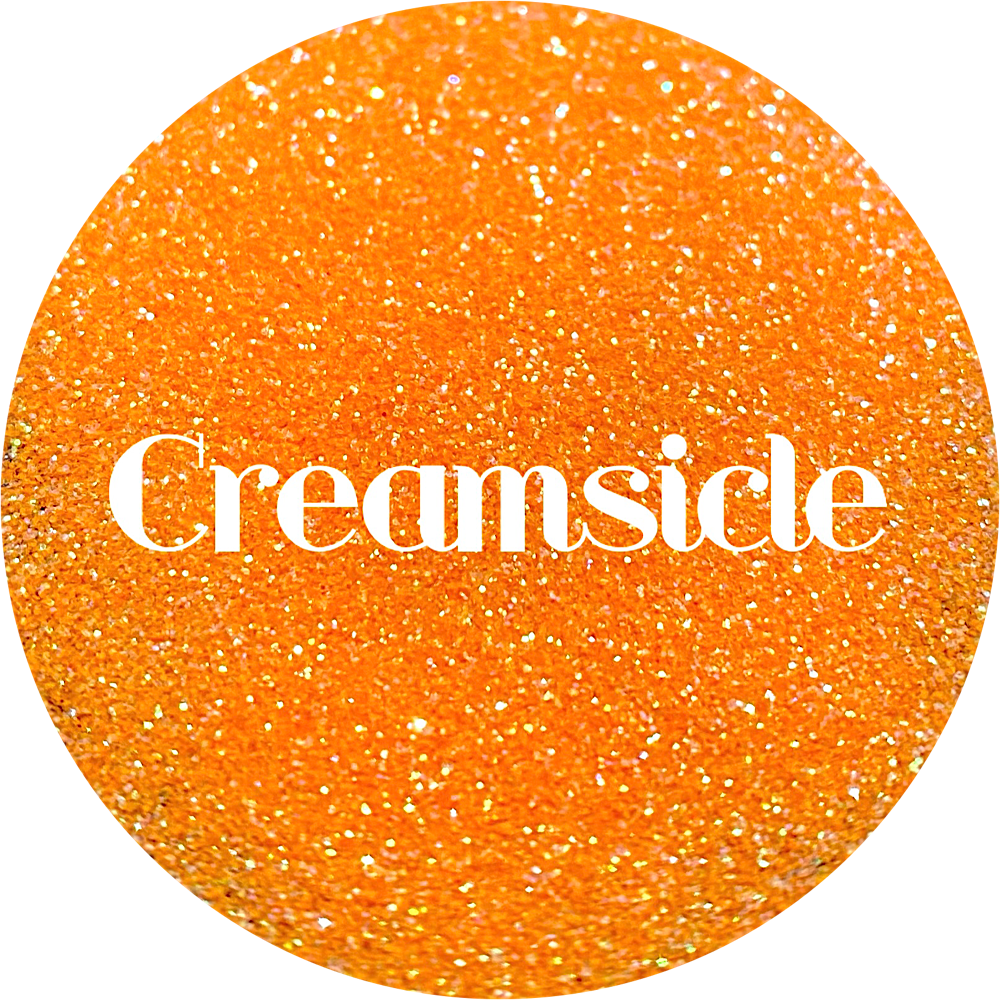 Creamsicle