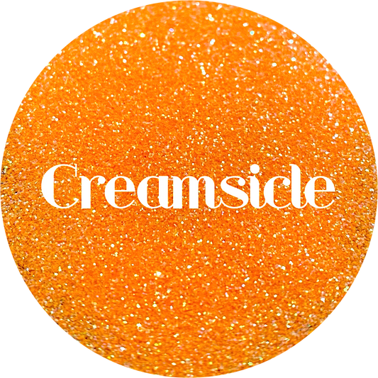 Creamsicle