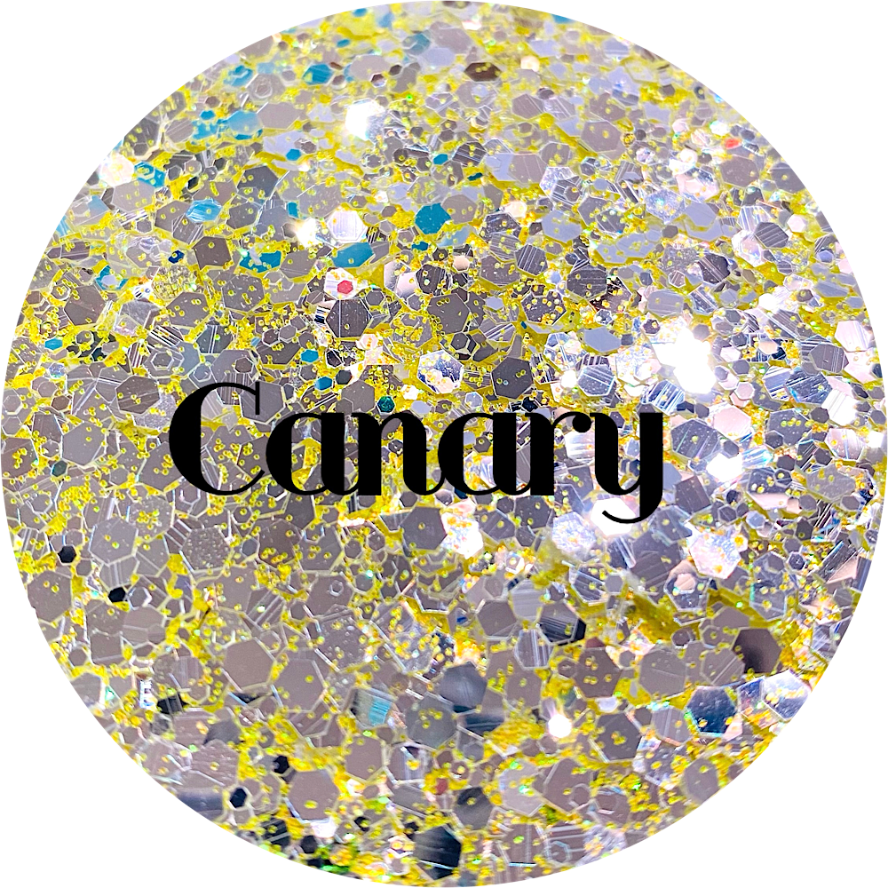 Canary - 1 Pound
