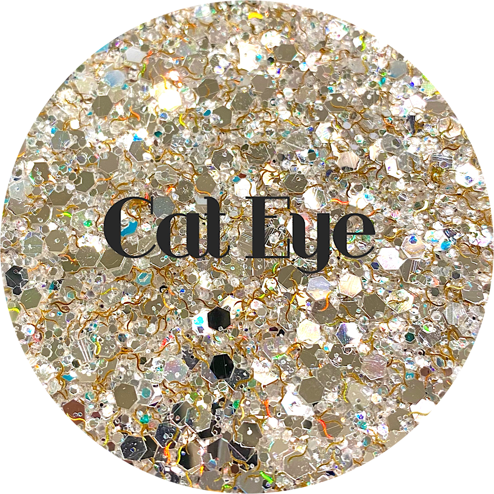 Cat Eye - 1 Pound