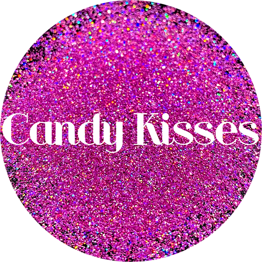 Candy Kisses