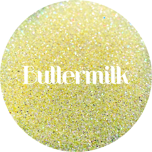 Buttermilk