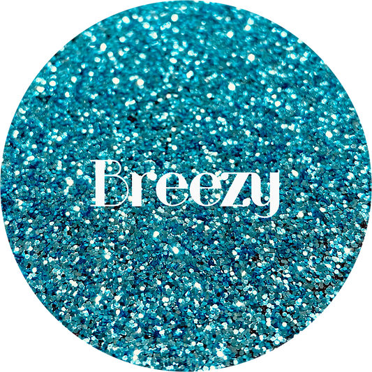 Breezy - 1 Pound